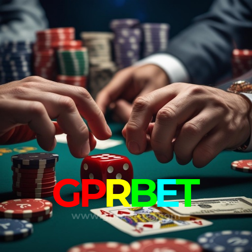 Novos Jogos no GPRBET