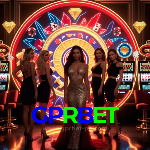 Por Que Escolher o Cassino do GPRBET