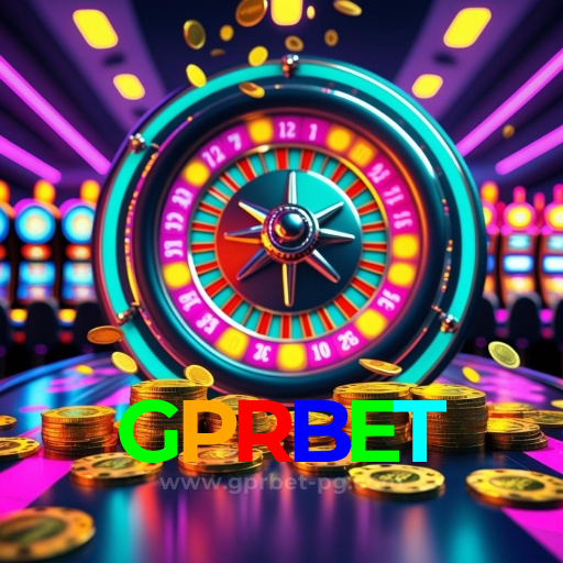 Novos Slots no GPRBET