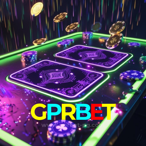 Por Que Escolher o GPRBET?