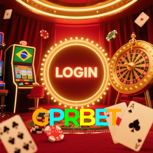 Visão geral dos jogos no GPRBET