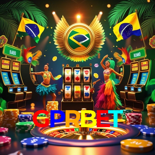 Promoções GPRBET
