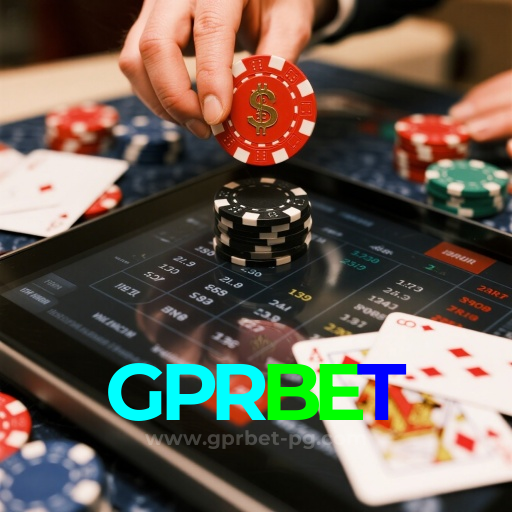 Por Que Jogar no GPRBET?